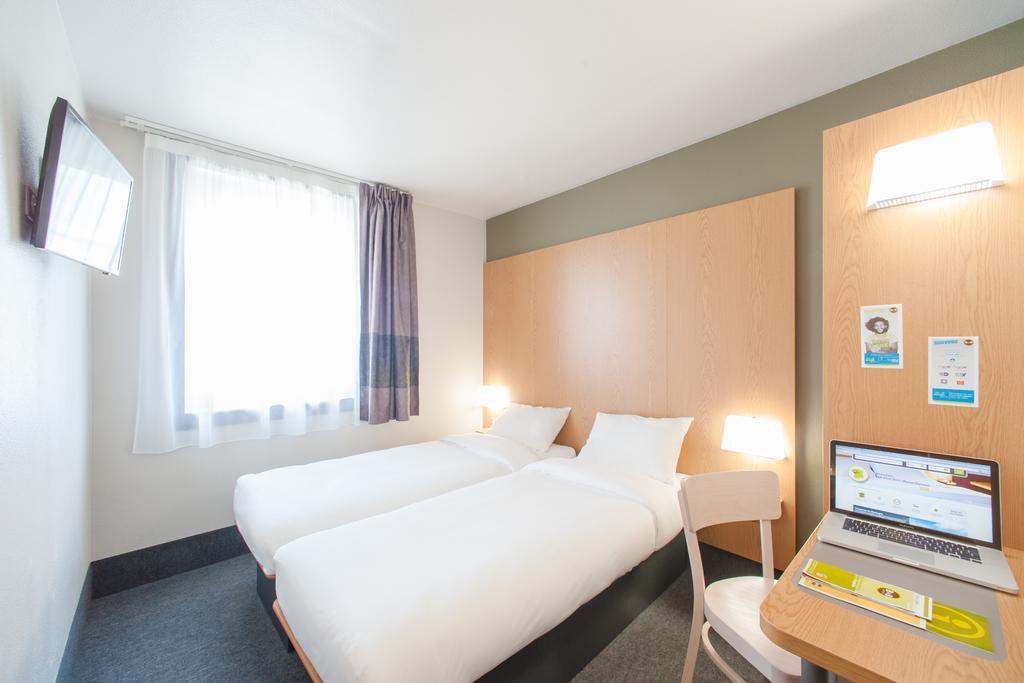 B&B Hotel Montpellier Centre Le Millenaire Room photo