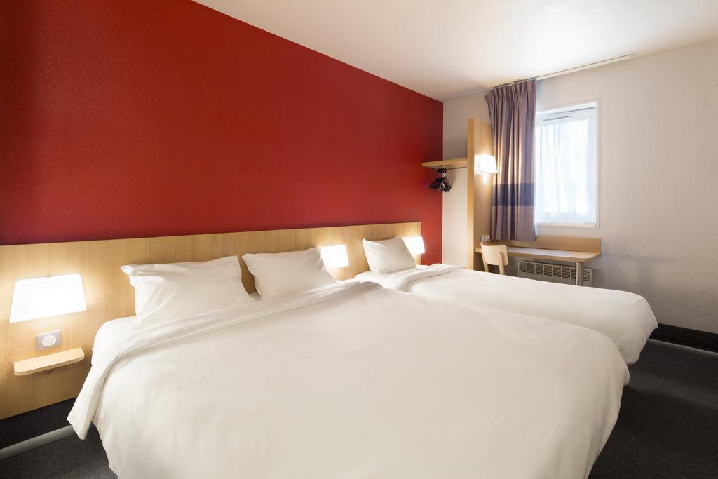 B&B Hotel Montpellier Centre Le Millenaire Room photo